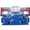 rubber press machine