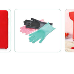 silicone products
