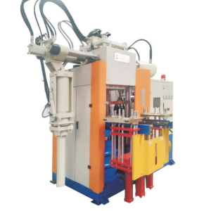 rubber injection molding machine