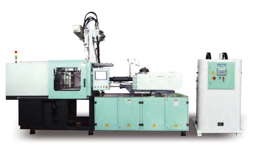 LSR injection machine