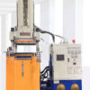 rubber injection machine