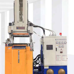 rubber injection machine