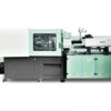 LSR injection machine