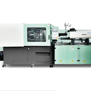 LSR injection machine