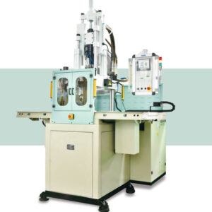 LSR Injection molding machine