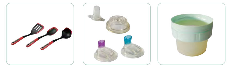 LSR PRODUCTS