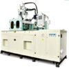 LSR injection machine