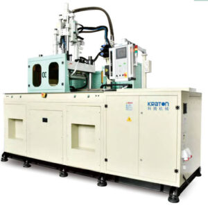 LSR injection machine