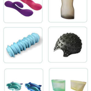LSR products