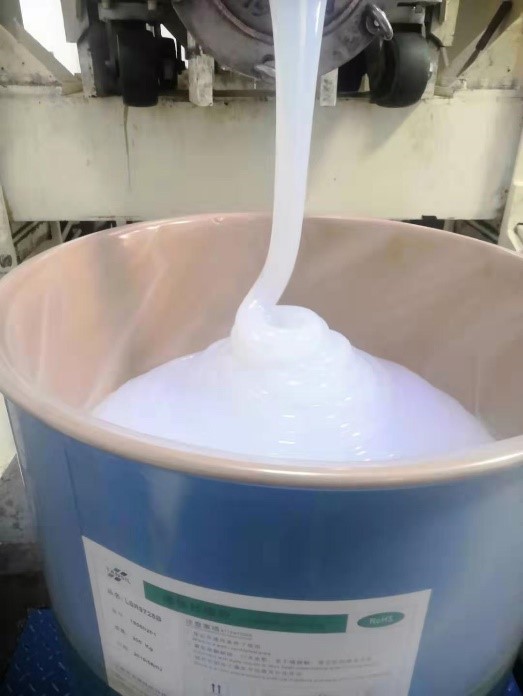 silicone