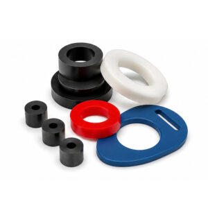 Phụ Kiện Silicone Tùy Chỉnh - Image 5
