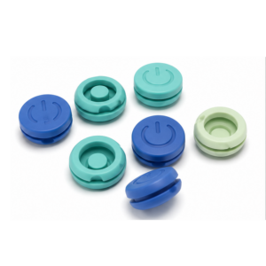 Alternative view of Phụ Kiện Nút Silicone Tùy Chỉnh