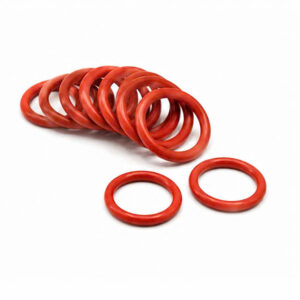 Alternative view of Vòng Đệm O-ring Silicone Tùy Chỉnh