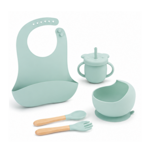 Alternative view of Phụ Kiện Trẻ Em Silicone