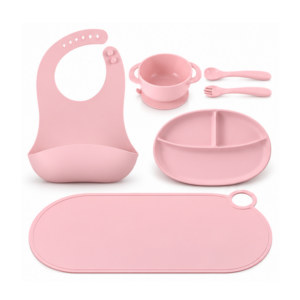 Alternative view of Phụ Kiện Trẻ Em Silicone