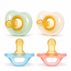 Phụ Kiện Đồ Chơi Trẻ Em Silicone