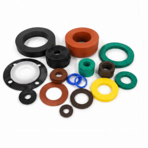 Vòng Đệm O-ring Silicone Tùy Chỉnh