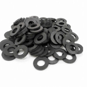 Alternative view of Vòng Đệm O-ring Silicone Tùy Chỉnh