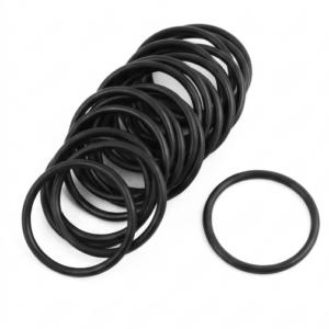 Alternative view of Vòng Đệm Silicone Tùy Chỉnh