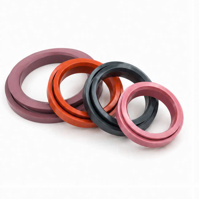 Vòng Đệm O-ring Silicone Tùy Chỉnh