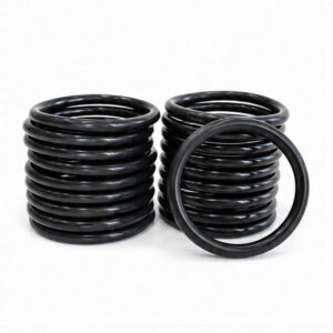 Vòng Đệm O-ring Silicone Tùy Chỉnh