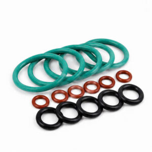 Alternative view of Vòng Đệm O-ring Silicone Tùy Chỉnh