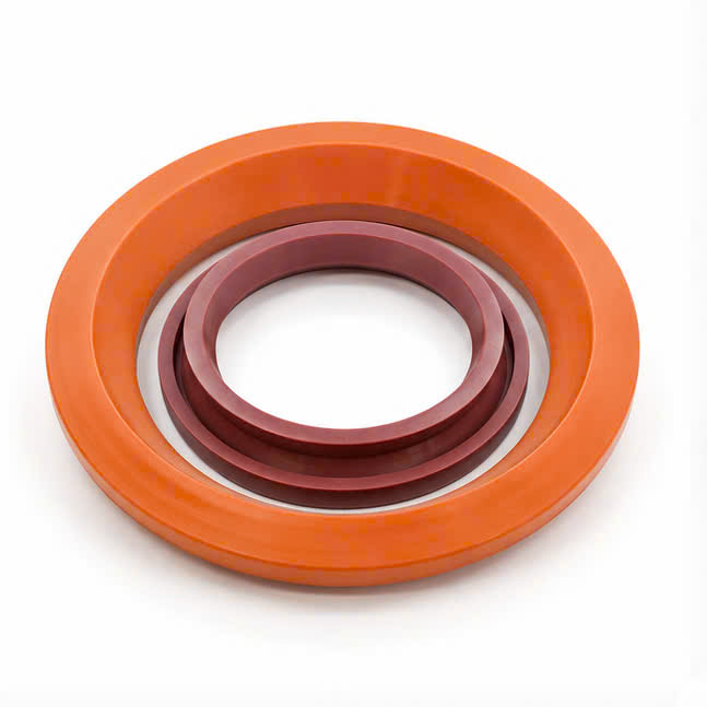 Vòng Đệm Silicone Tùy Chỉnh - Image 2