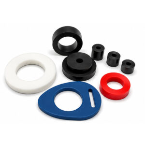 Phụ Kiện Silicone Tùy Chỉnh