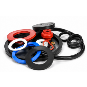Phụ Kiện Silicone Tùy Chỉnh - Image 3