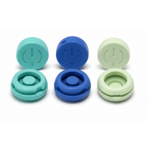 Phụ Kiện Nút Silicone Tùy Chỉnh - Image 3