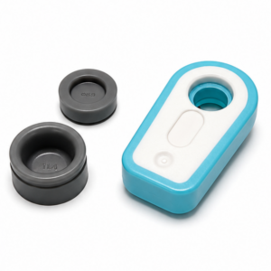 Phụ Kiện Nút Silicone Tùy Chỉnh