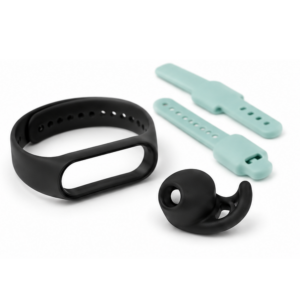 Phụ Kiện Dây Đồng Hồ Silicone Tùy Chỉnh - Image 3