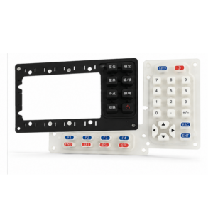 Bàn Phím Silicone Tùy Chỉnh - Image 3