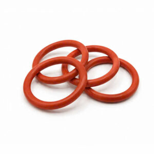 Vòng Đệm O-ring Silicone Tùy Chỉnh - Image 3