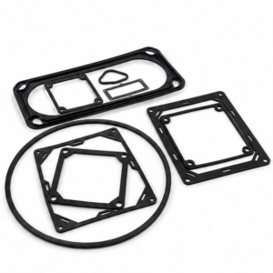 Phụ Kiện Silicone Tùy Chỉnh - Image 3