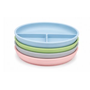 Alternative view of Phụ Kiện Khay Đĩa Silicone