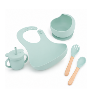 Phụ Kiện Trẻ Em Silicone - Image 3