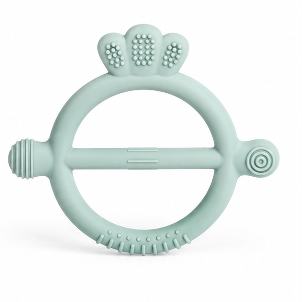 Phụ Kiện Đồ Chơi Trẻ Em Silicone - Image 3
