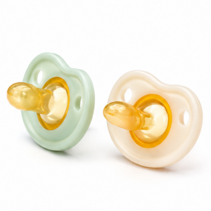 Alternative view of Phụ Kiện Đồ Chơi Trẻ Em Silicone