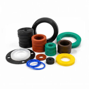 Alternative view of Vòng Đệm O-ring Silicone Tùy Chỉnh