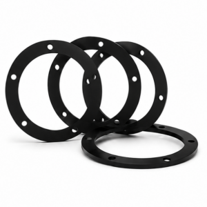 Vòng Đệm Silicone Tùy Chỉnh - Image 3