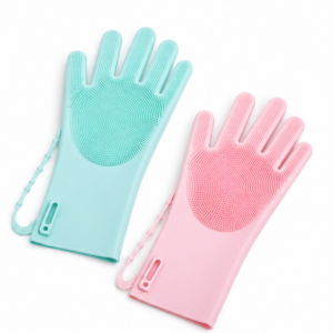 Phụ Kiện Găng Tay Silicone - Image 3