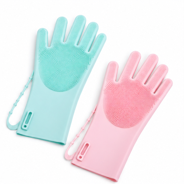 Phụ Kiện Găng Tay Silicone - Image 3