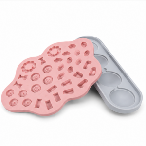 Alternative view of Phụ Kiện Khuôn Đồ Dùng Silicone