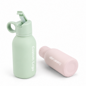 Đồ Gia Dụng Bình Nước Silicone - Image 3