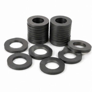 Vòng Đệm O-ring Silicone Tùy Chỉnh - Image 3