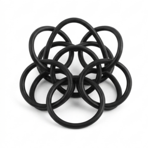 Vòng Đệm Silicone Tùy Chỉnh - Image 3