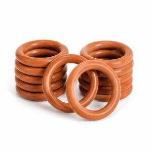 Alternative view of Vòng Đệm O-ring Silicone Tùy Chỉnh
