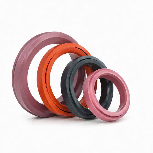 Vòng Đệm O-ring Silicone Tùy Chỉnh - Image 2