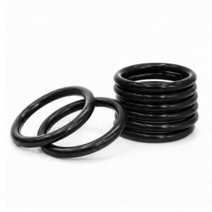 Alternative view of Vòng Đệm O-ring Silicone Tùy Chỉnh